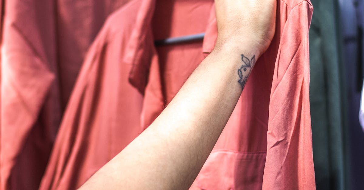 Why built-in wardrobes are ideal for home offices